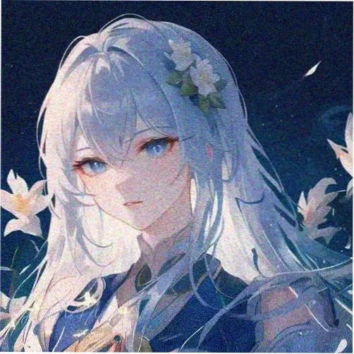 乐迷头像 一
