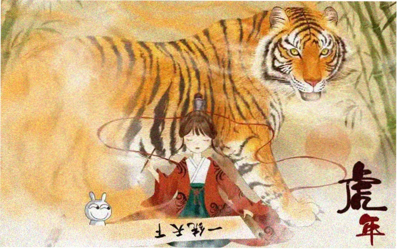 武侠影视金曲四档年代编年歌单横幅